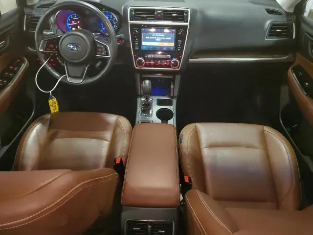 2019 SUBARU OUTBACK TOURING  