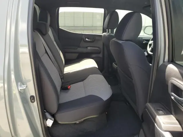 2023 TOYOTA TACOMA DOUBLE CAB  