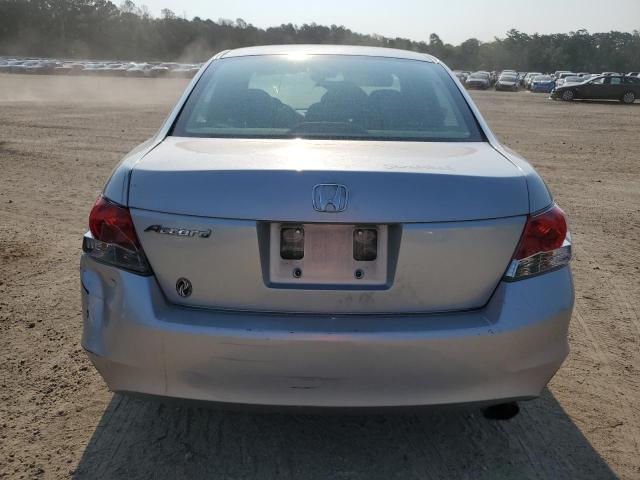 2010 HONDA ACCORD LXP