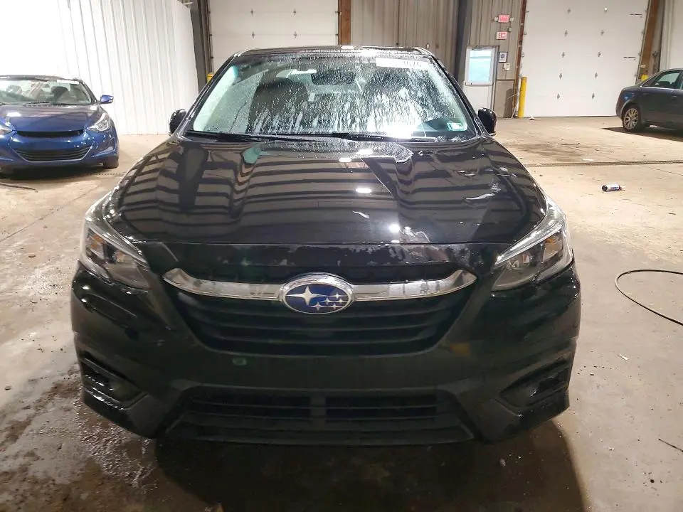 2021 SUBARU LEGACY PREMIUM  