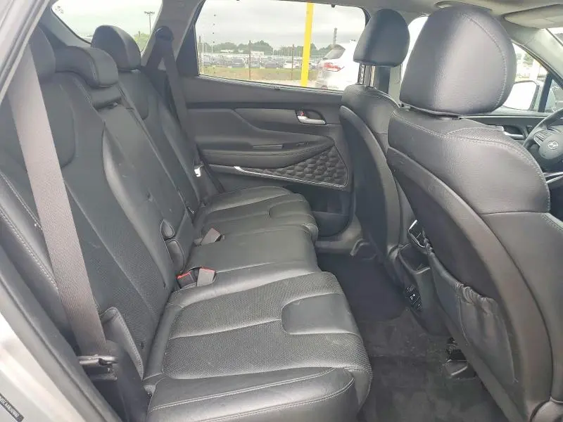 2020 HYUNDAI SANTA FE LIMITED 2.0T  