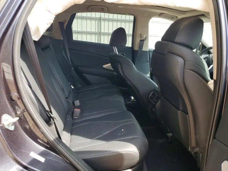 2020 ACURA RDX TECHNOLOGY  