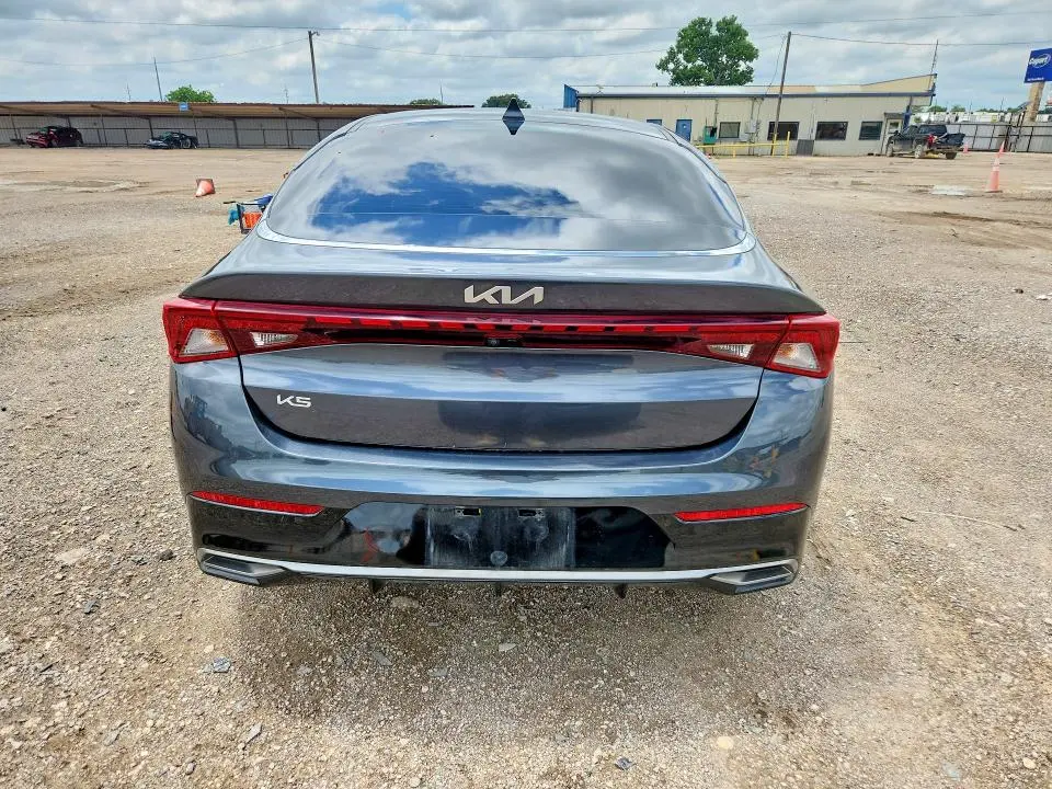 2023 KIA K5 LXS  