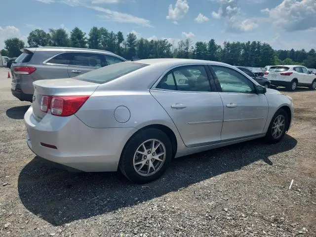 2014 CHEVROLET MALIBU LS  