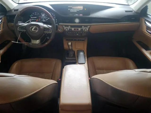 2017 LEXUS ES 350  