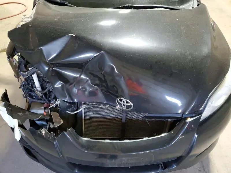 2012 TOYOTA MATRIX L  