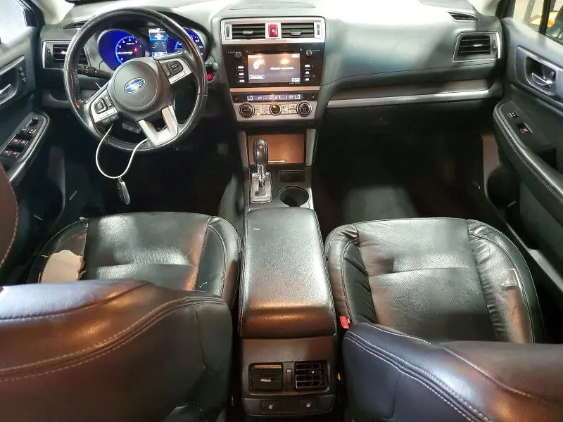 2015 SUBARU LEGACY 2.5I LIMITED  