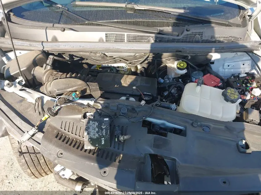 2021 BUICK ENCORE AWD PREFERRED