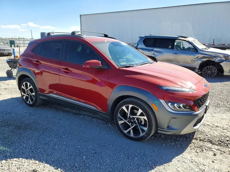 2023 HYUNDAI KONA LIMITED  