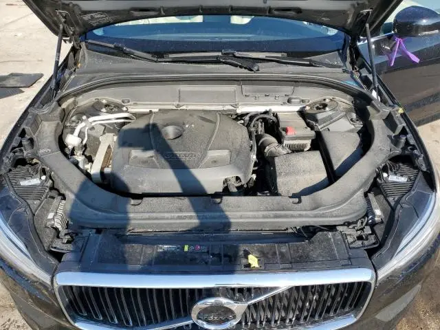 2018 VOLVO XC60 T5  
