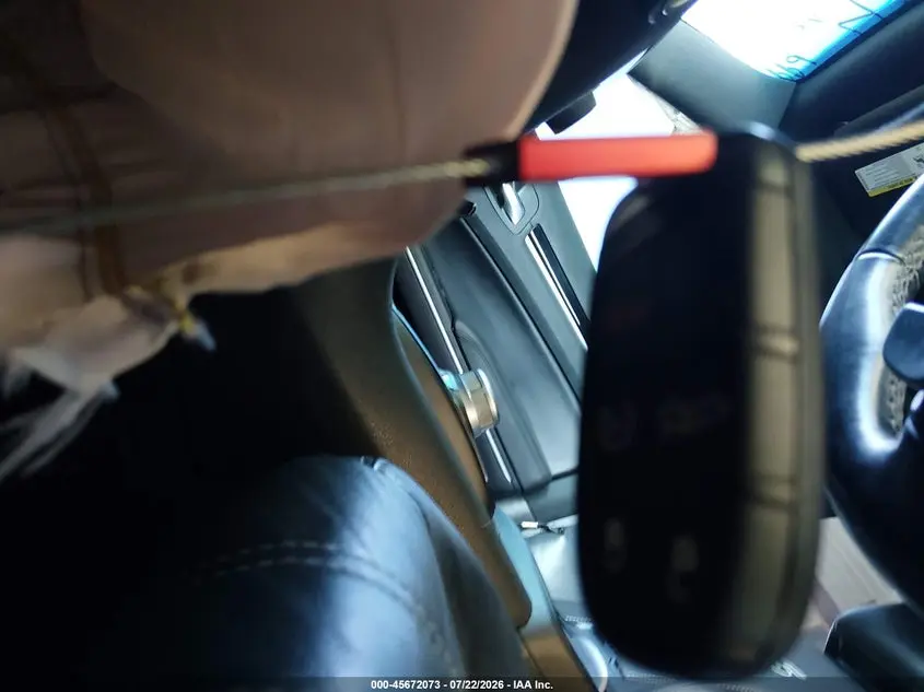 2019 CHRYSLER 300 300S AWD