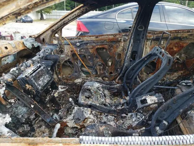 2019 CHEVROLET IMPALA PREMIER  