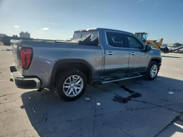 2021 GMC SIERRA C1500 SLT  