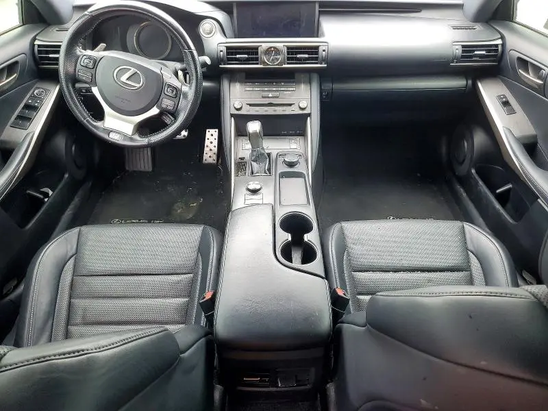 2019 LEXUS IS 300  