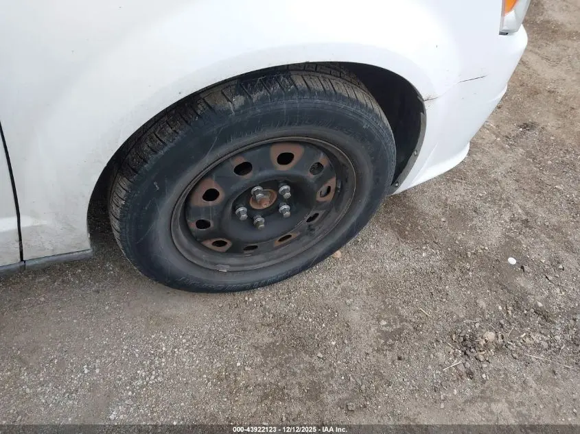 2015 DODGE GRAND CARAVAN AMERICAN VALUE PKG