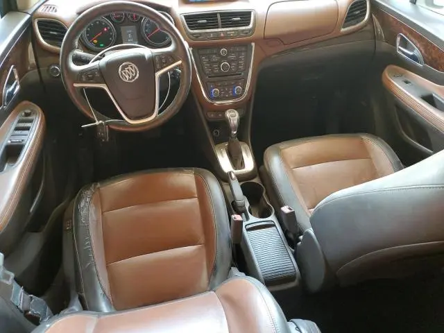2014 BUICK ENCORE PREMIUM  