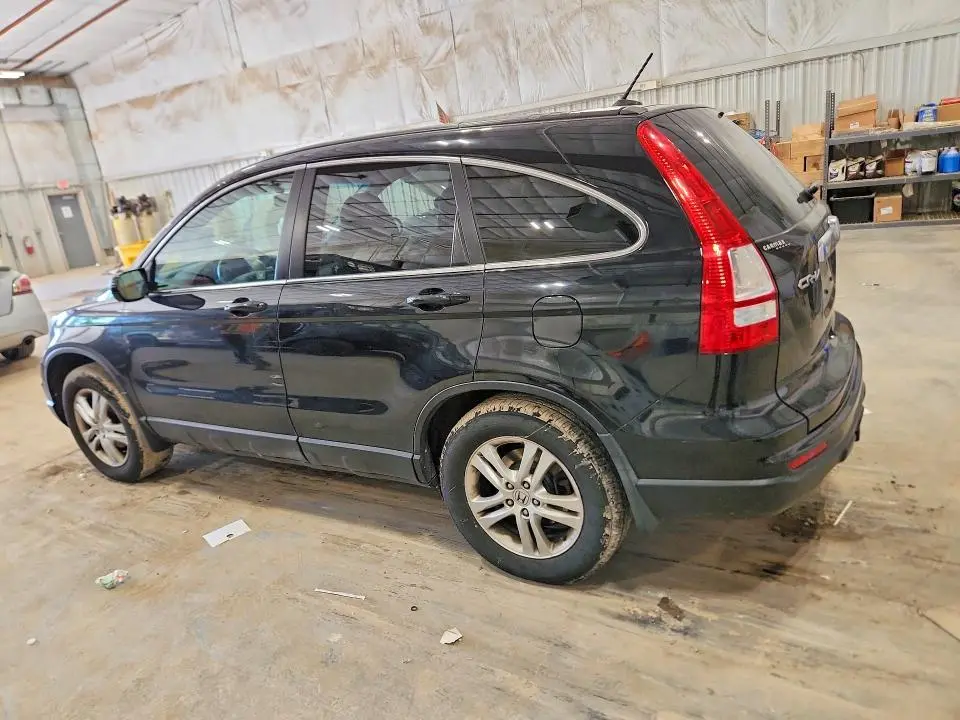 2011 HONDA CR-V EXL  