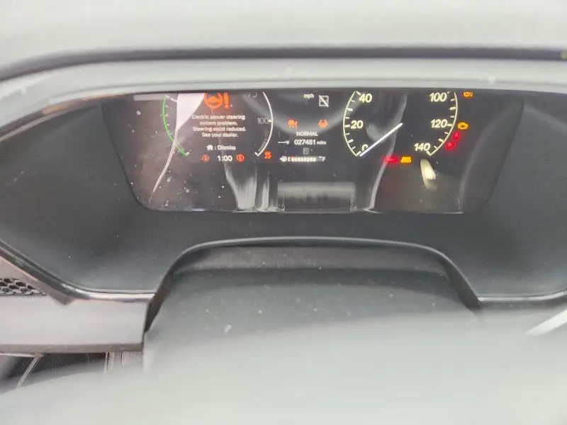 2024 HONDA CR-V SPORT-L  