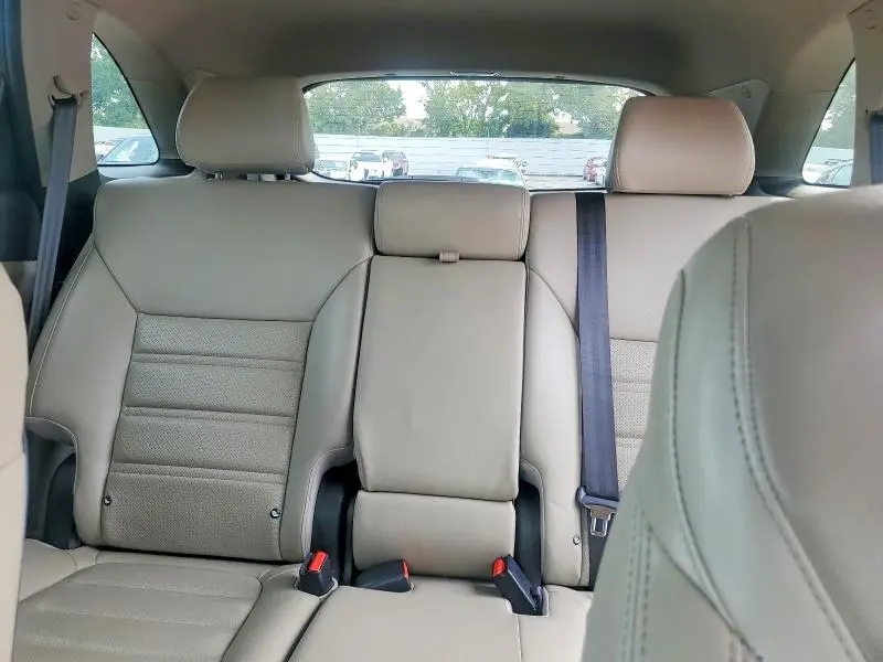 2019 KIA SORENTO EX V6  
