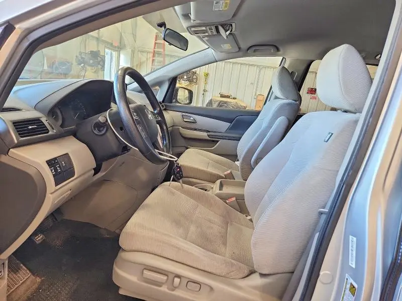 2013 HONDA ODYSSEY EX  