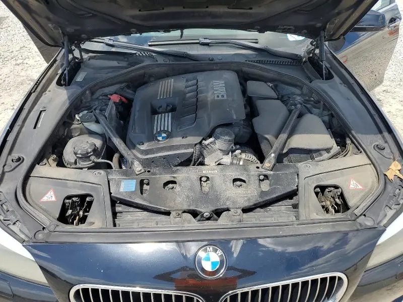 2011 BMW 528 I  