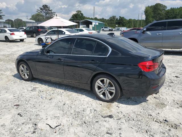 2018 BMW 330 I