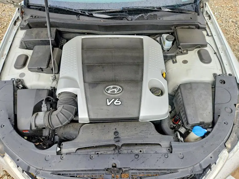 2011 HYUNDAI GENESIS 3.8L  