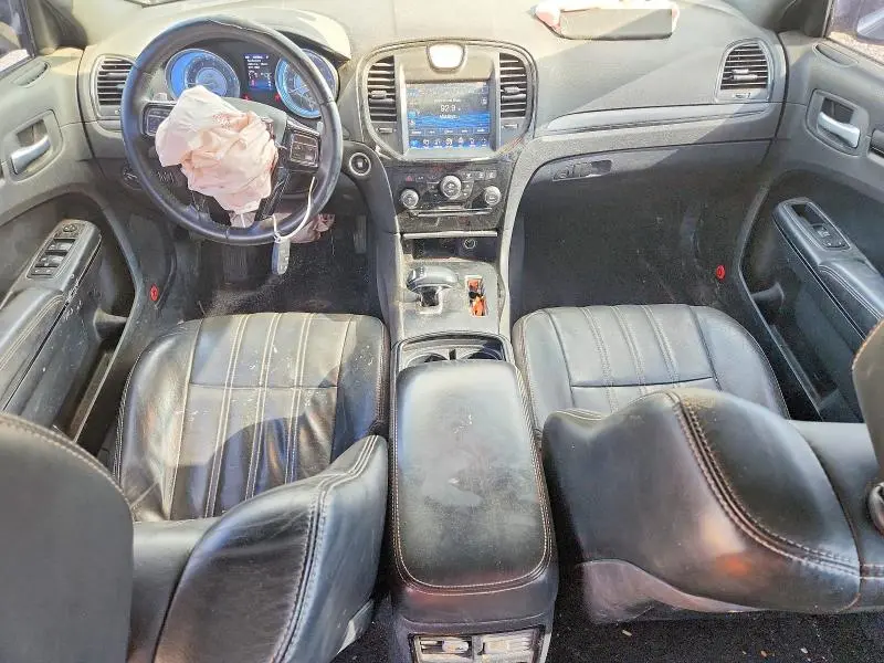 2014 CHRYSLER 300 S  