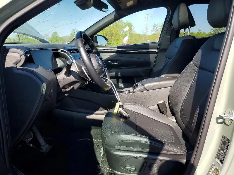 2024 HYUNDAI SANTA CRUZ XRT  
