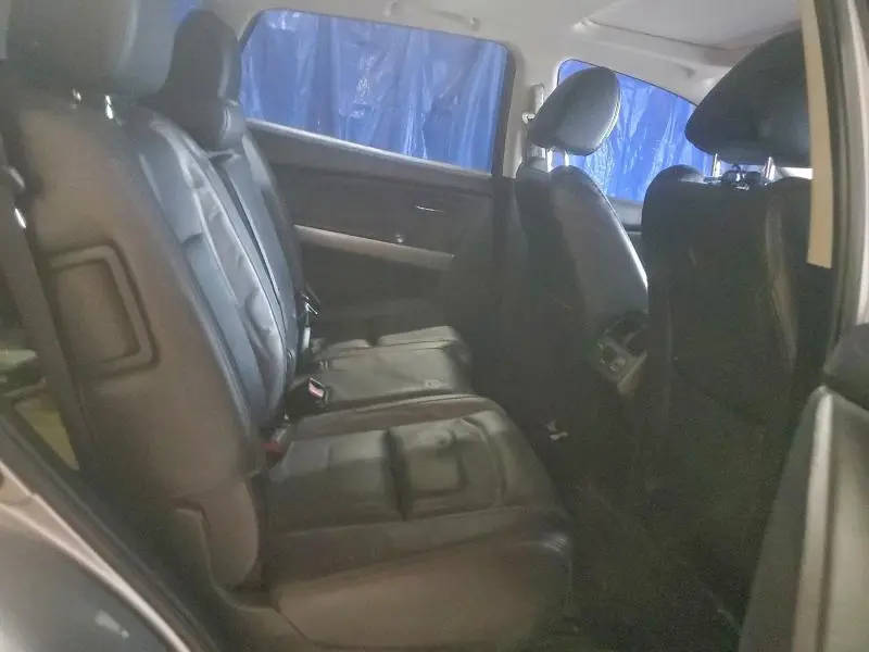 2012 MAZDA CX-9   