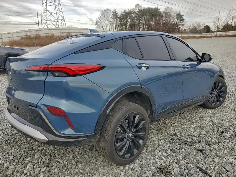 2025 BUICK ENVISTA SPORT TOURING  