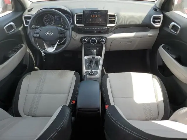 2021 HYUNDAI VENUE SEL  