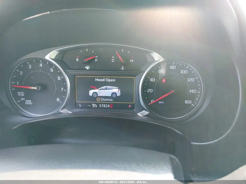 2024 GMC TERRAIN AWD SLT