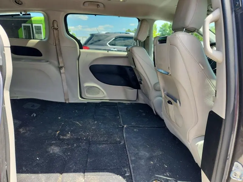 2019 CHRYSLER PACIFICA TOURING L PLUS  