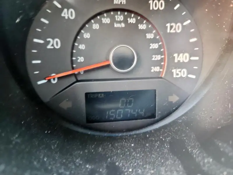 2012 KIA SORENTO EX  