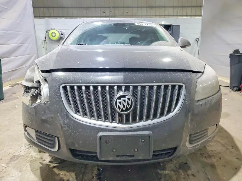 2013 BUICK REGAL PREMIUM  