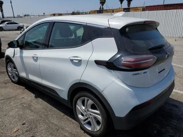 2023 CHEVROLET BOLT EV 1LT  