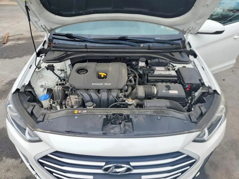 2017 HYUNDAI ELANTRA VALUE EDITION  