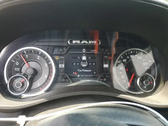 2022 RAM 3500 LARAMIE  