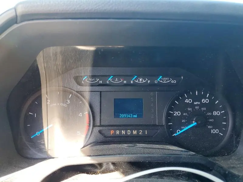 2017 FORD F250 SUPER DUTY  