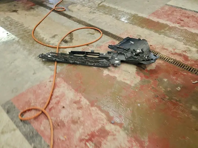 2015 JEEP RENEGADE TRAILHAWK  