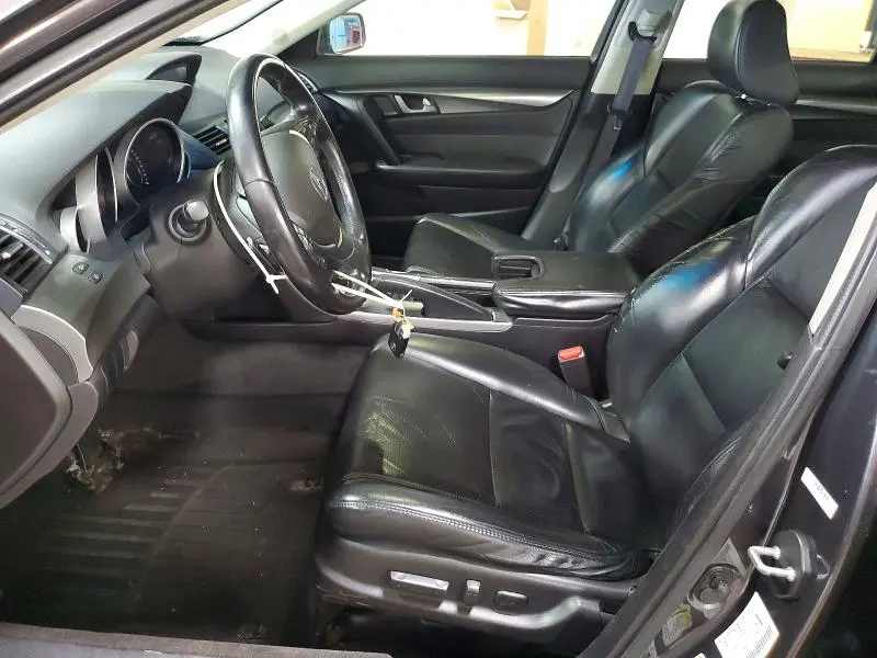 2011 ACURA TL   