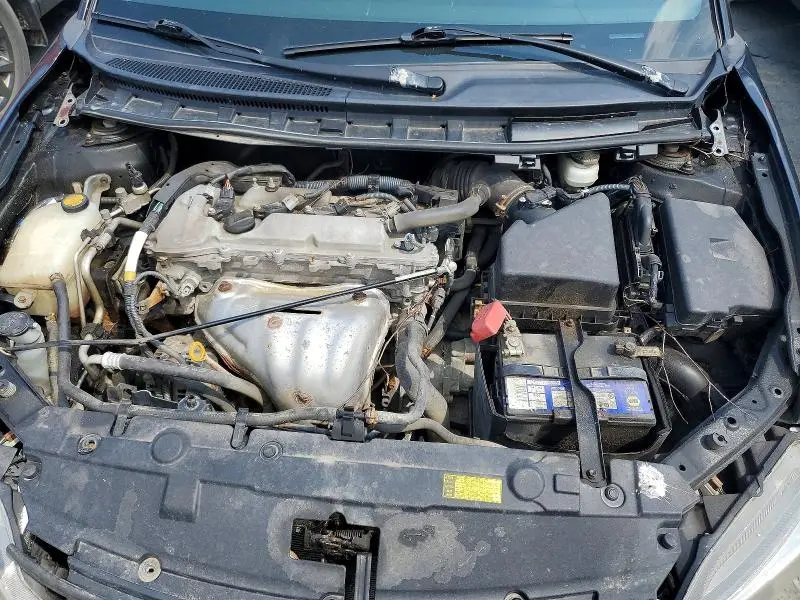 2014 TOYOTA SCION TC   