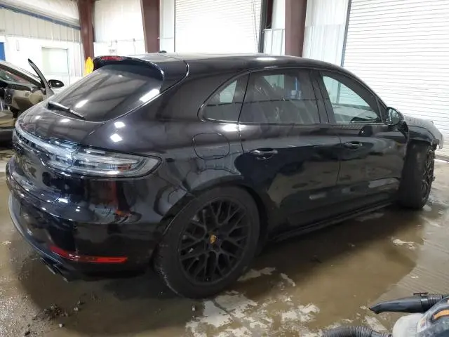 2021 PORSCHE MACAN GTS  