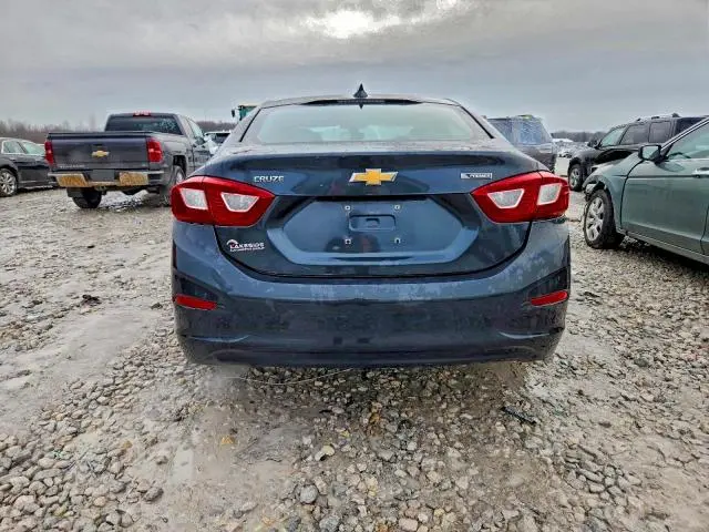 2017 CHEVROLET CRUZE PREMIER  