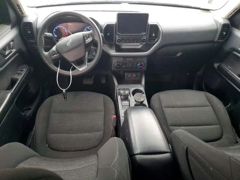 2022 FORD BRONCO SPORT   