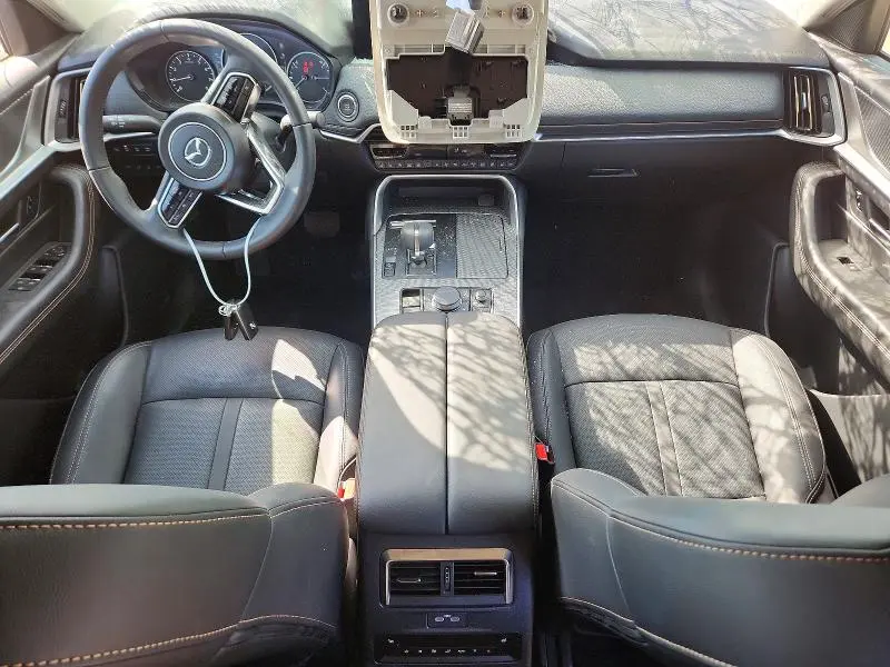 2026 MAZDA CX-90 PREFERRED  