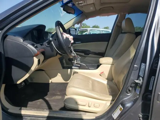 2010 HONDA ACCORD CROSSTOUR EXL  