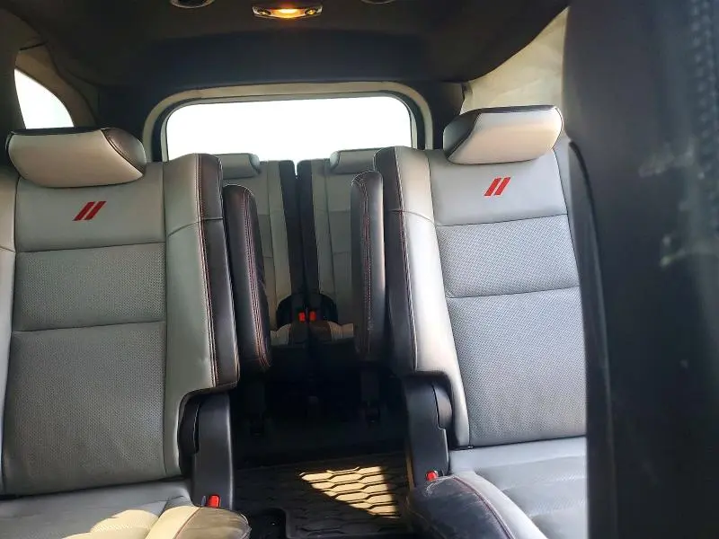 2024 DODGE DURANGO GT  