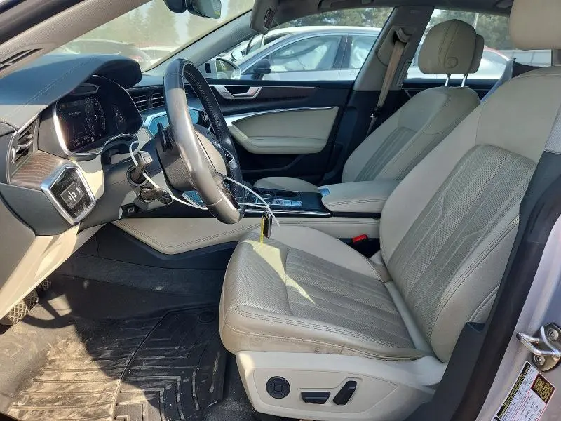 2019 AUDI A7 PRESTIGE S-LINE  
